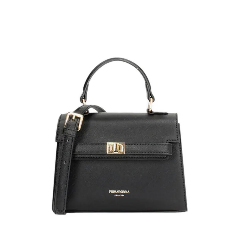 AILEEN Women's Crossbody Bag Black dari Joy368
