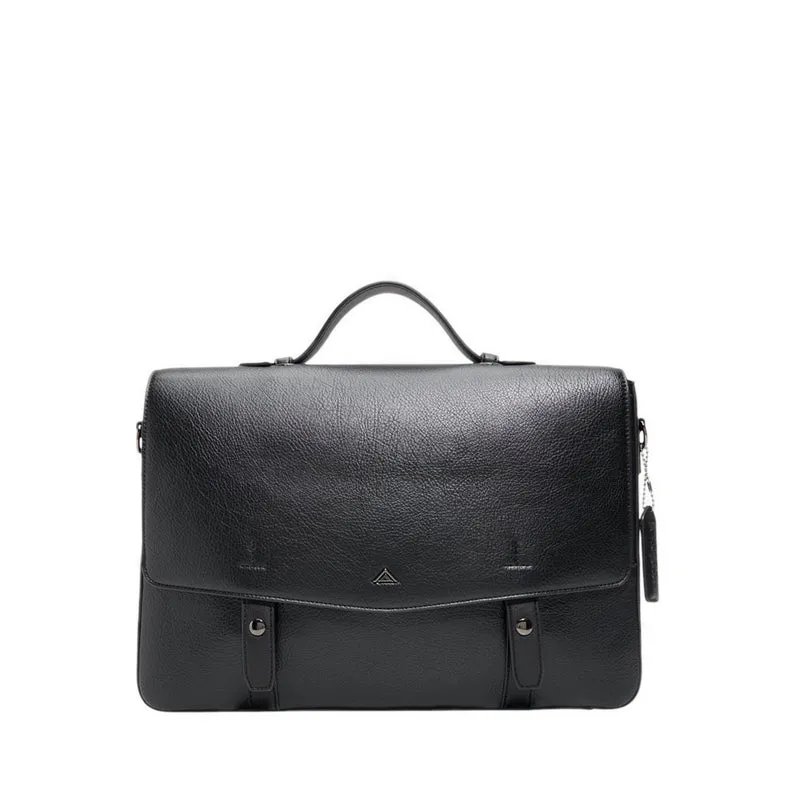 Panduan memilih dan merawat tas messenger pria yang fungsional serta stylish