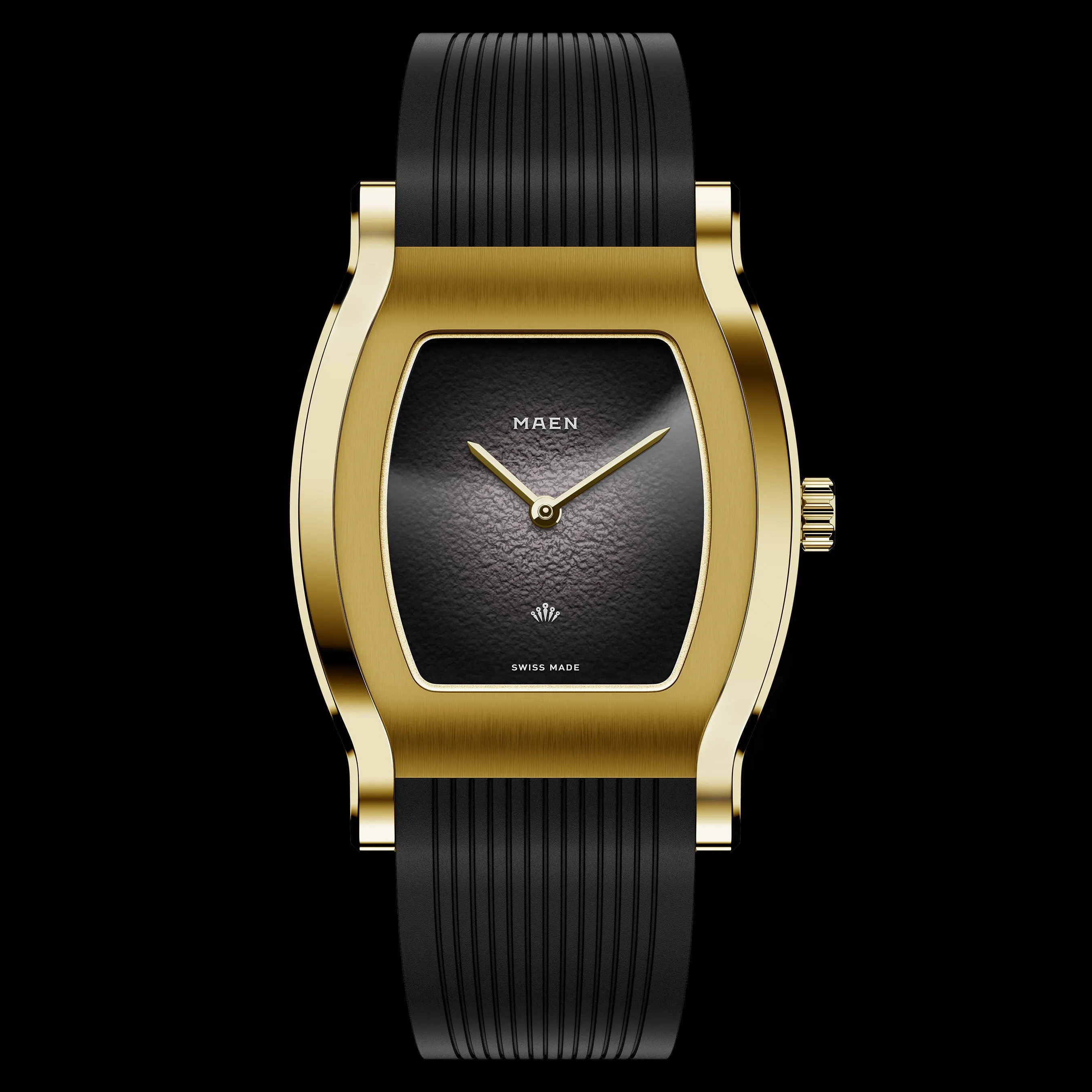 Jam tangan mewah Grand Tonneau Ultra Thin MNL.06 eksklusif dari Joy368