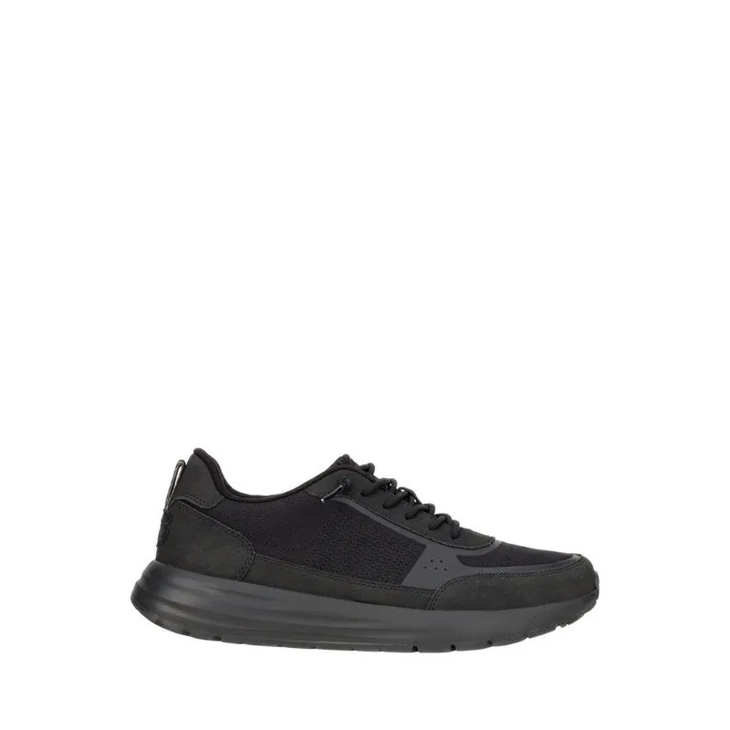 Sepatu Heydude Sirocco Alta M Essentials Black modern di Joy368