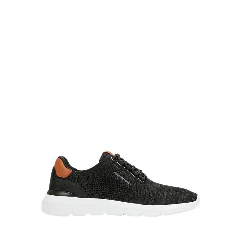 Sepatu JAIMSON Sneakers Black original dari Joy368 untuk pria