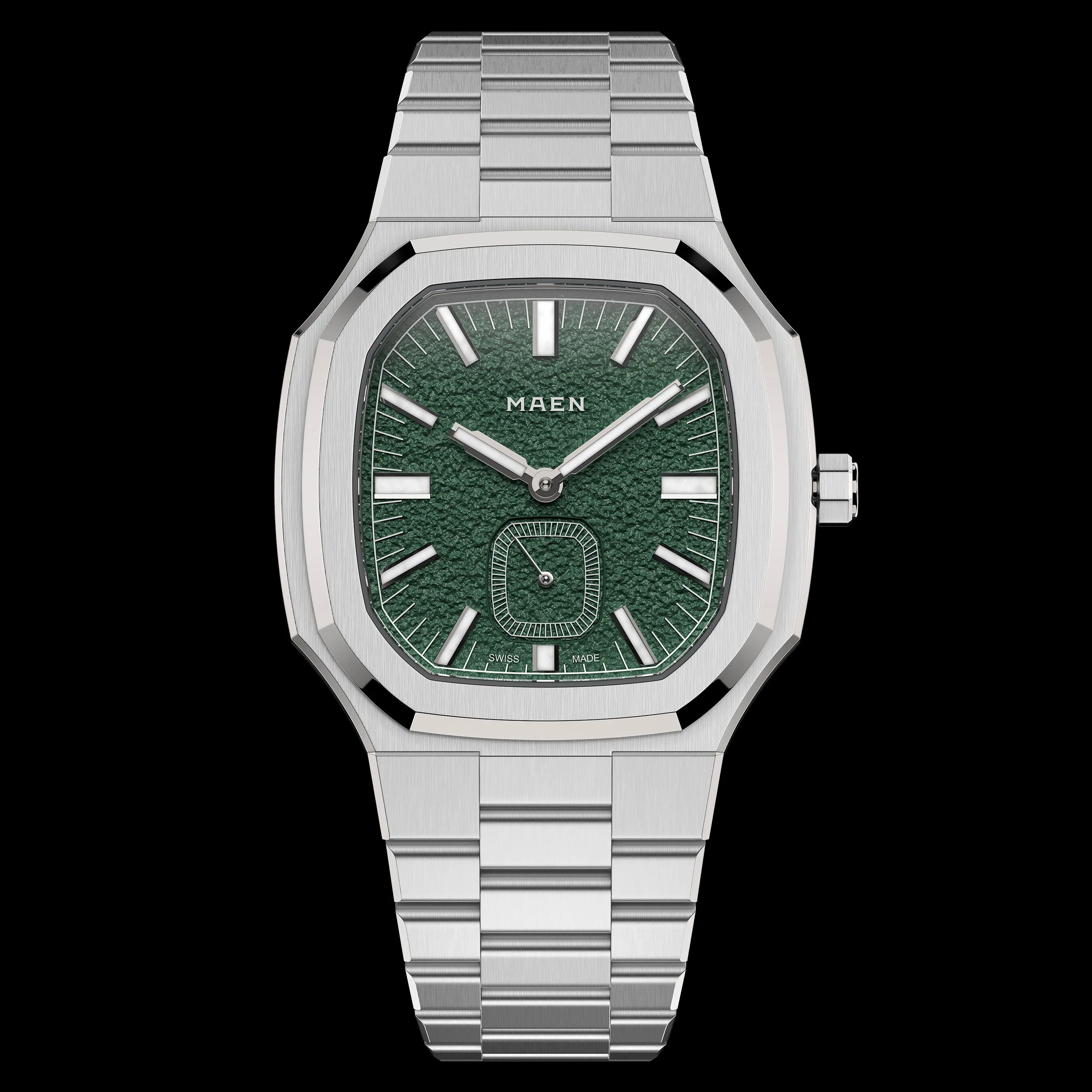 Jam Tangan Manhattan 37 Ultra Thin dari Joy368
