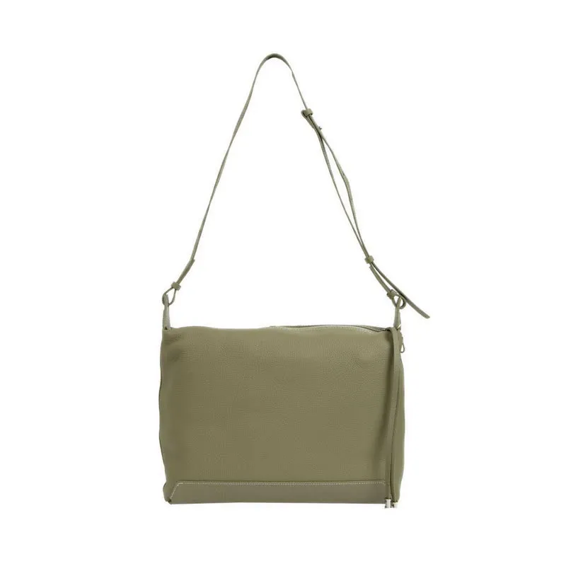 Pazzion Womens X9231 Shoulder Bags Green di Joy368