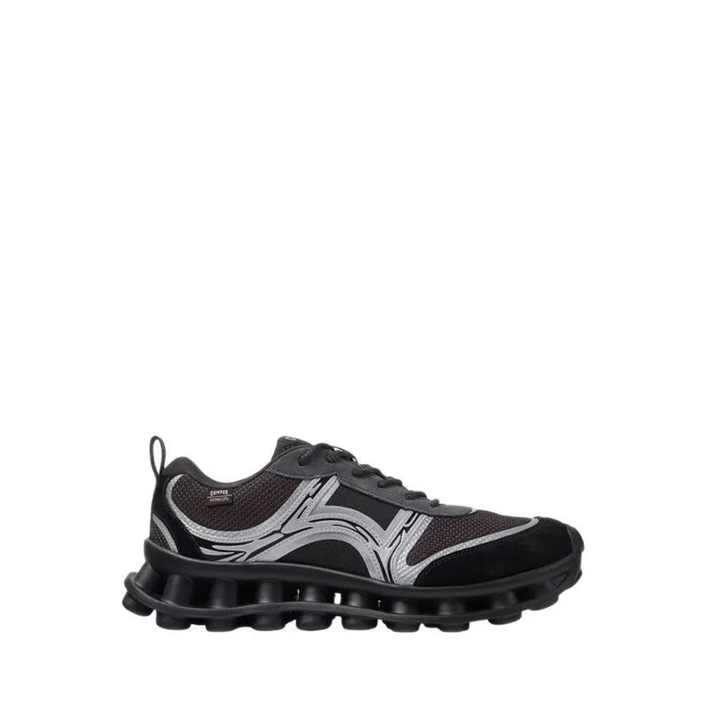 Pelotissima Men's Sneakers Grey original di Joy368