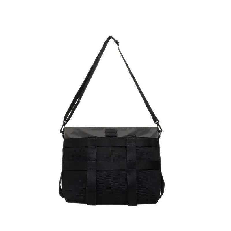 Rockport MB971 Tote Bag Black warna hitam eksklusif dari Joy368