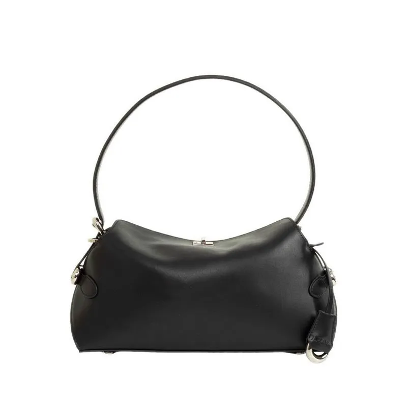 RX3665 Women's Crossbody Bags White tampak depan dari Joy368
