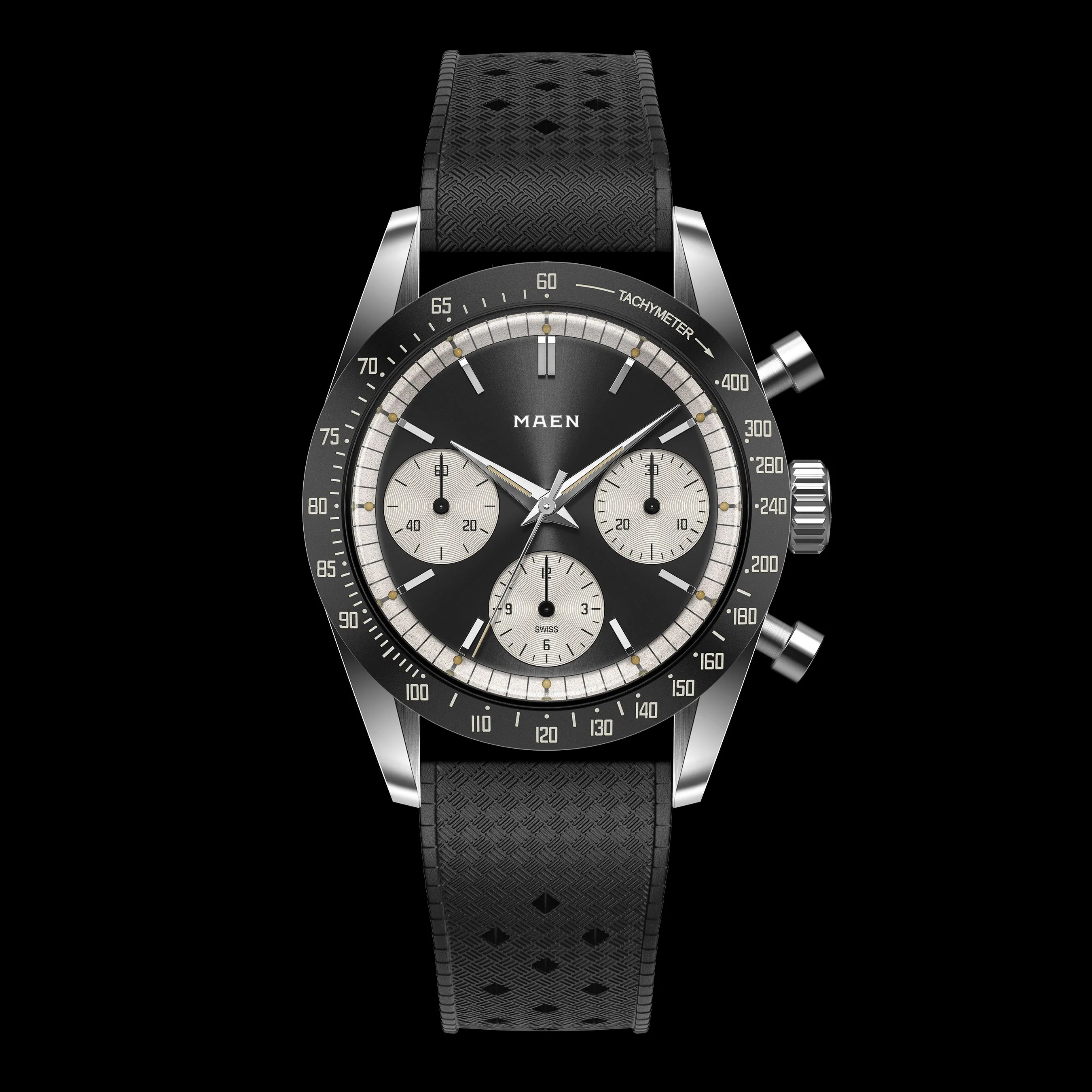 Skymaster 38 M6.2.1 jam tangan mewah original dari Joy368