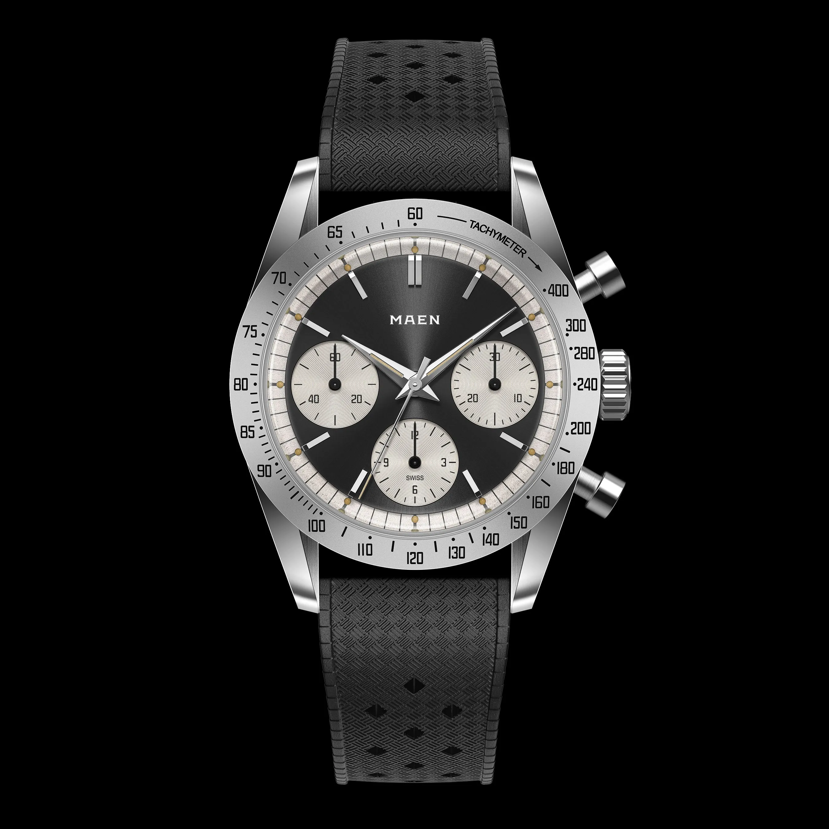 Jam Tangan Skymaster 38 MKIII Eksklusif Koleksi Terbaru Joy368