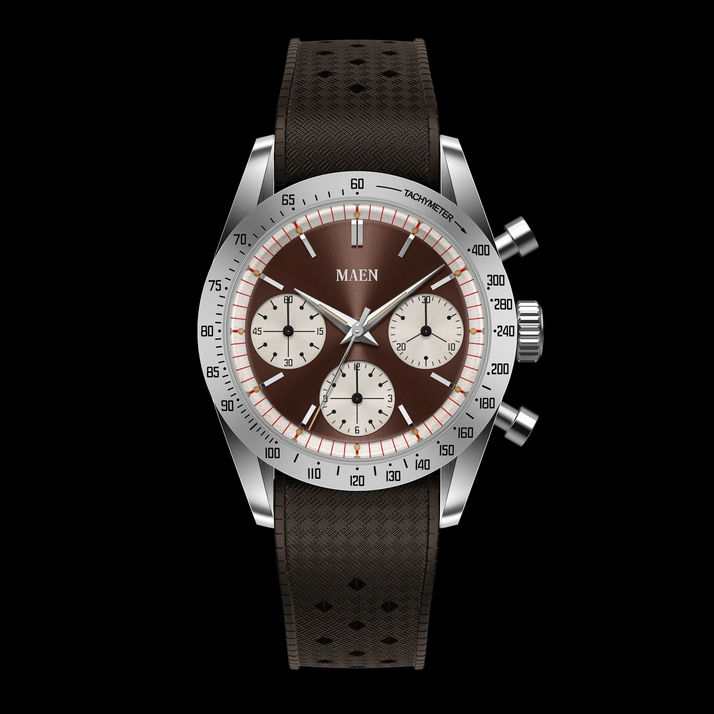 Jam tangan mewah Skymaster 38 SWF.01 eksklusif koleksi Joy368