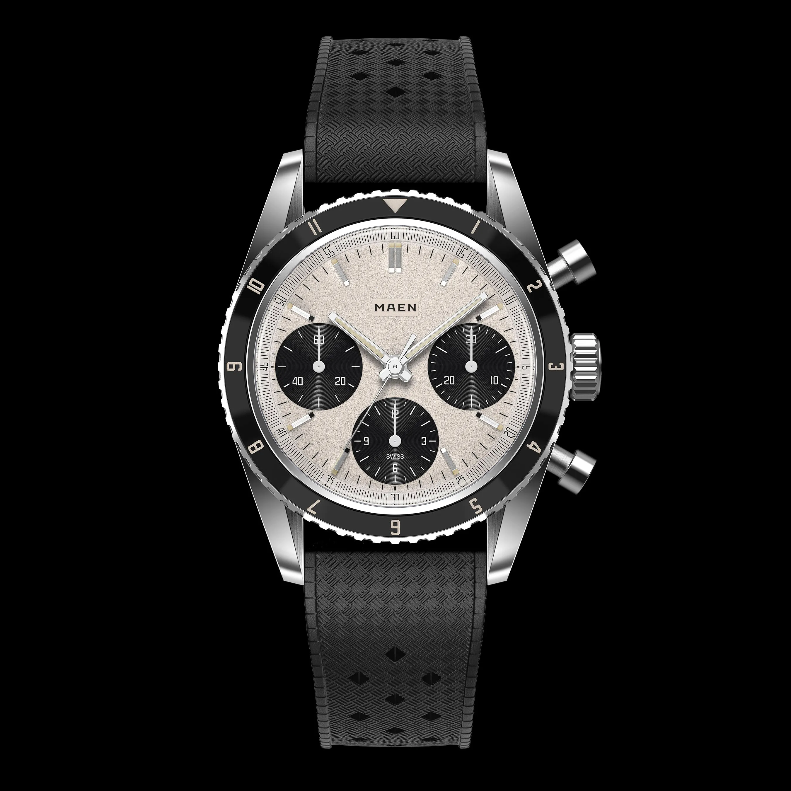 Jam Tangan Skymaster 38 MKIII koleksi eksklusif dari Joy368