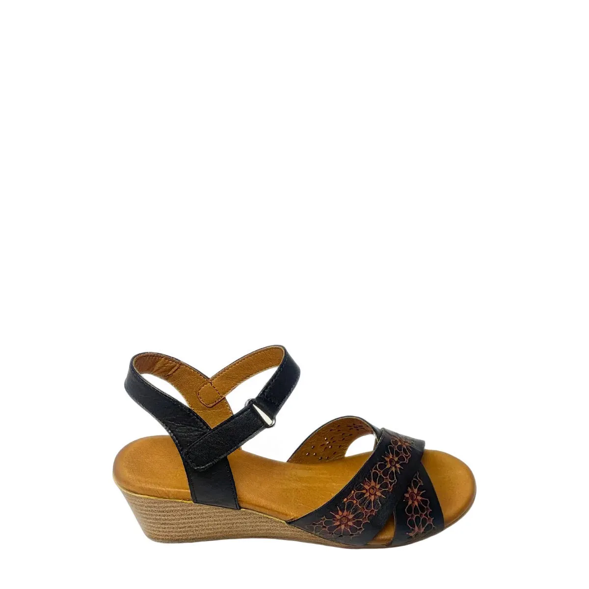 Panduan memilih sandal wedge yang nyaman dan stylish untuk aktivitas harian