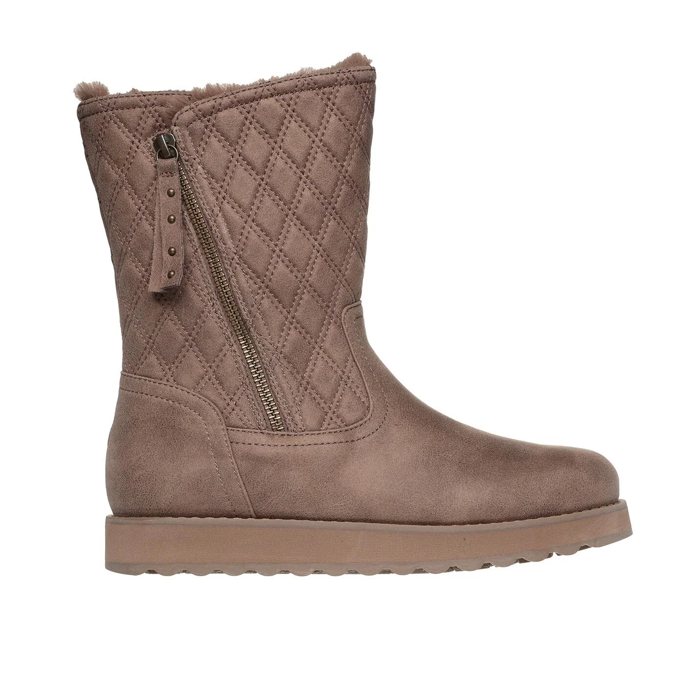 Panduan memilih sepatu boots hangat dan stylish untuk cuaca dingin