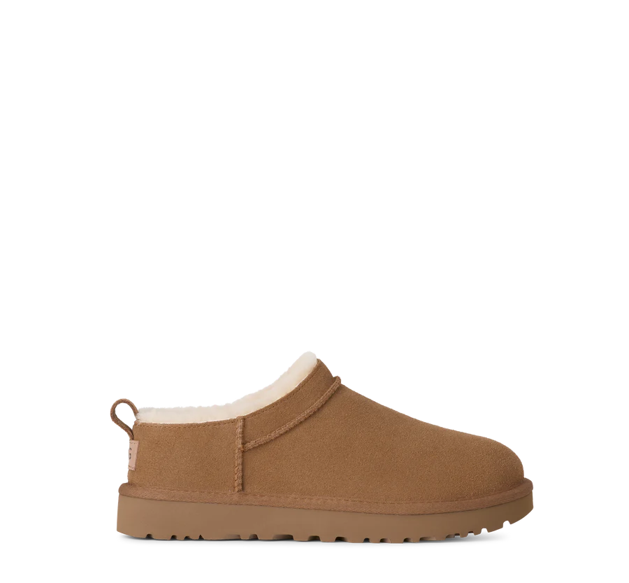 Tips memilih sepatu musim dingin yang nyaman dan stylish untuk aktivitas harian